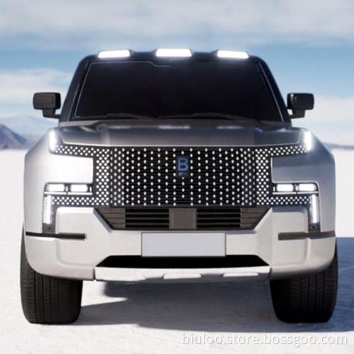 Mini Ev Car Electric Vehicles Electric Car Motor KitWithout Driving Licence Long Range Electric Car